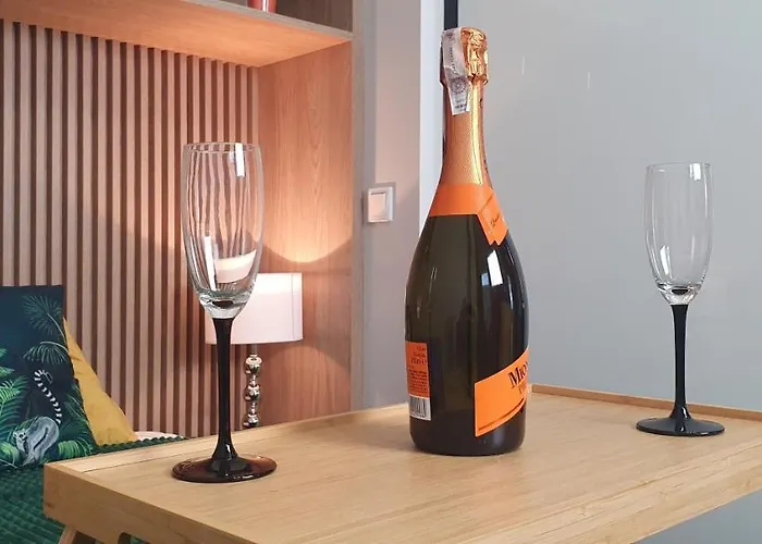 Apartament Green Diamond Rakowicka