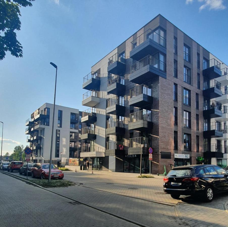 Diamond Rakowicka Apartment