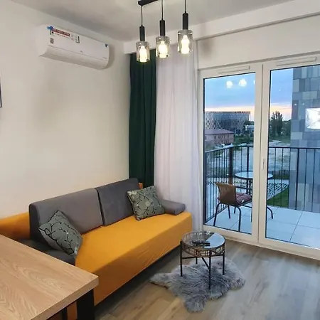 Apartament Green Diamond Rakowicka Krakow Exterior photo