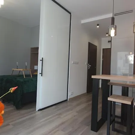 Apartament Green Diamond Rakowicka Krakow Exterior photo