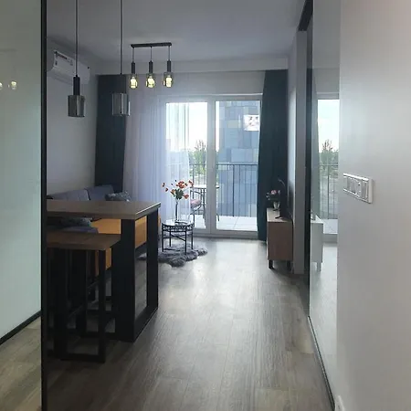 Apartament Green Diamond Rakowicka Krakow Exterior photo