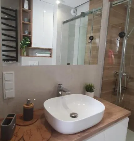 Apartament Green Diamond Rakowicka Krakow Exterior photo