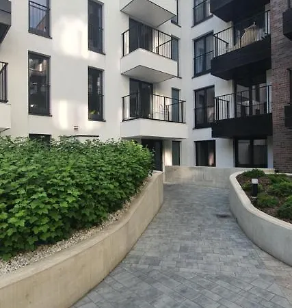 Apartament Green Diamond Rakowicka Krakow Exterior photo