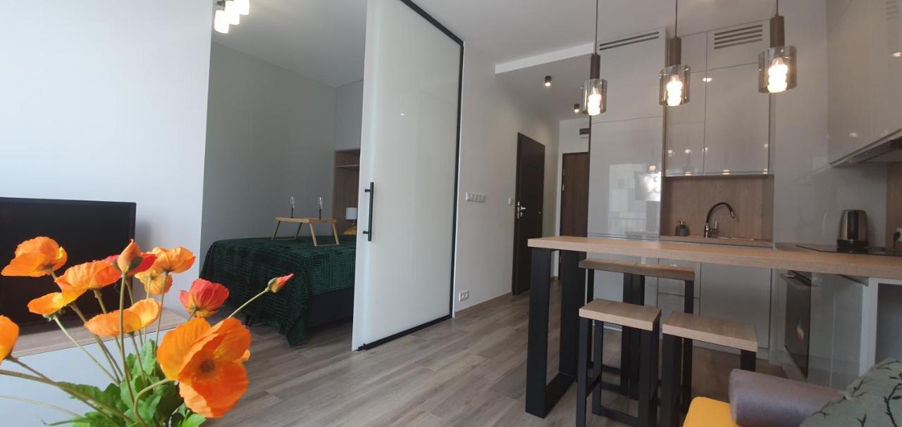 Appartamento Diamond Rakowicka