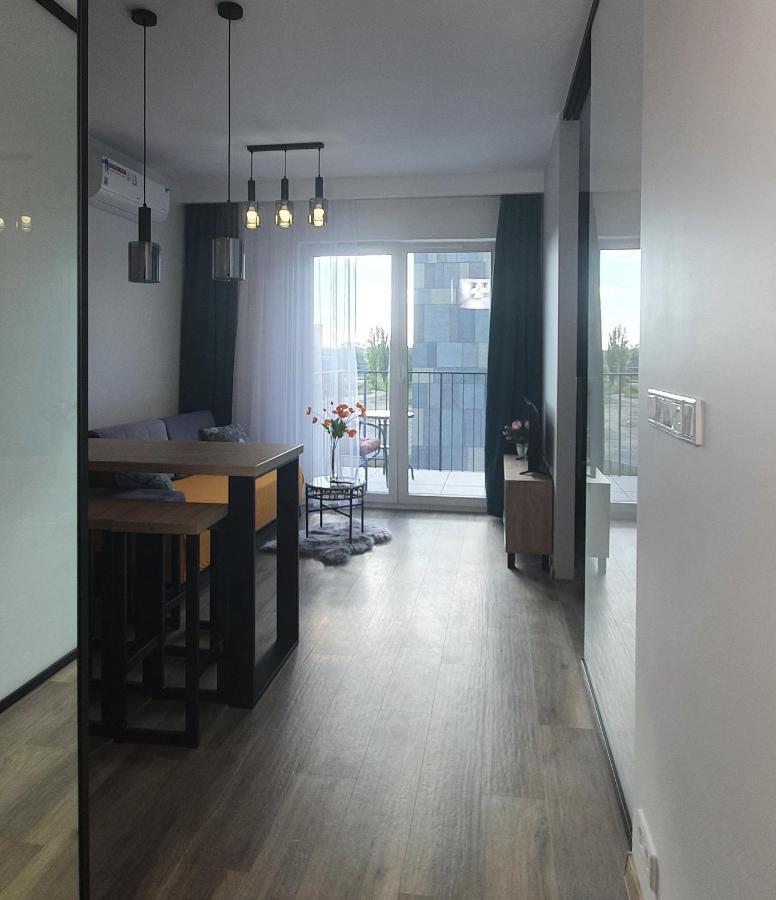 Appartamento Diamond Rakowicka